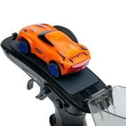 Hyper Toy Company, Micro Drift with LED Remote Control Car