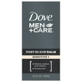 thumbnail image 2 of Dove Men+Care Post Shave Balm Sensitive 3.4 oz, 2 of 4