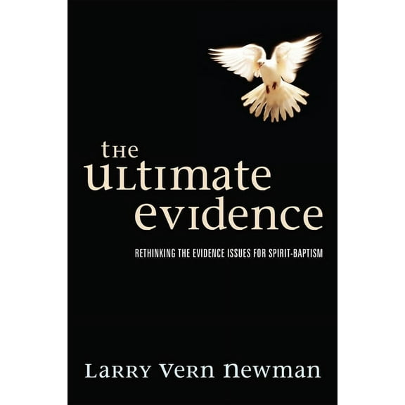 The Ultimate Evidence (Hardcover)