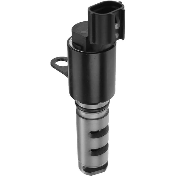 A-Premium Intake Variable Valve Timing Solenoid Compatible with Hyundai Sonata Tucson Kia Forte Optima Magentis 2.0L 2.4L Fits select: 2007-2011 HYUNDAI SONATA GLS, 2011-2012 KIA SORENTO BASE/LX