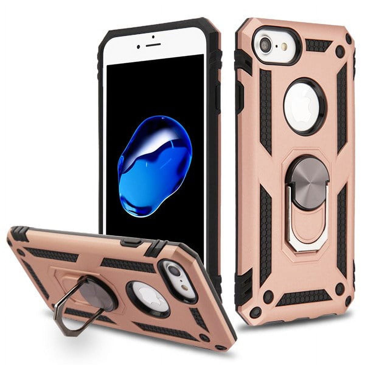 Apple iPhone 8, iPhone 7, iPhone 6 /6s Phone Case Hybrid Apple iPhone 8, iPhone 7, iPhone 6 /6s Phone Case Hybrid