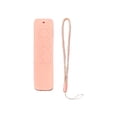 thumbnail image 1 of Funda cobertura total Para Apple TV Siri Remote 4k Rosa rosa 13, 1 of 3