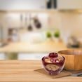 thumbnail image 4 of Mobutofu Multi Function Rice Bowl Japanese Style Small Bowl Red Practical for Meals 1Pack, 4 of 8