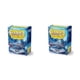 thumbnail image 2 of 2 Packs Dragon Shield Matte Blue Standard Size 100 ct Card Sleeves Value Bundle!, 2 of 6