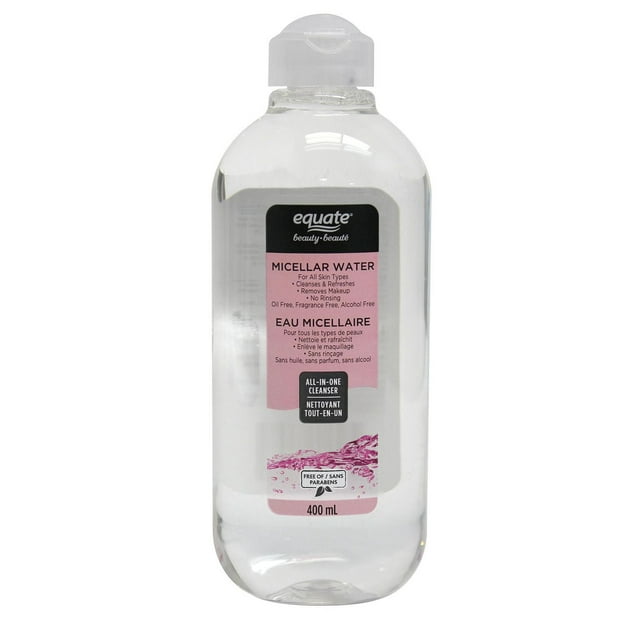 Equate Beauty Micellar Water