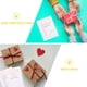 thumbnail image 4 of KAKOWELY 5 juegos de tarjetas con predicciones y consejos para baby shower., 4 of 5