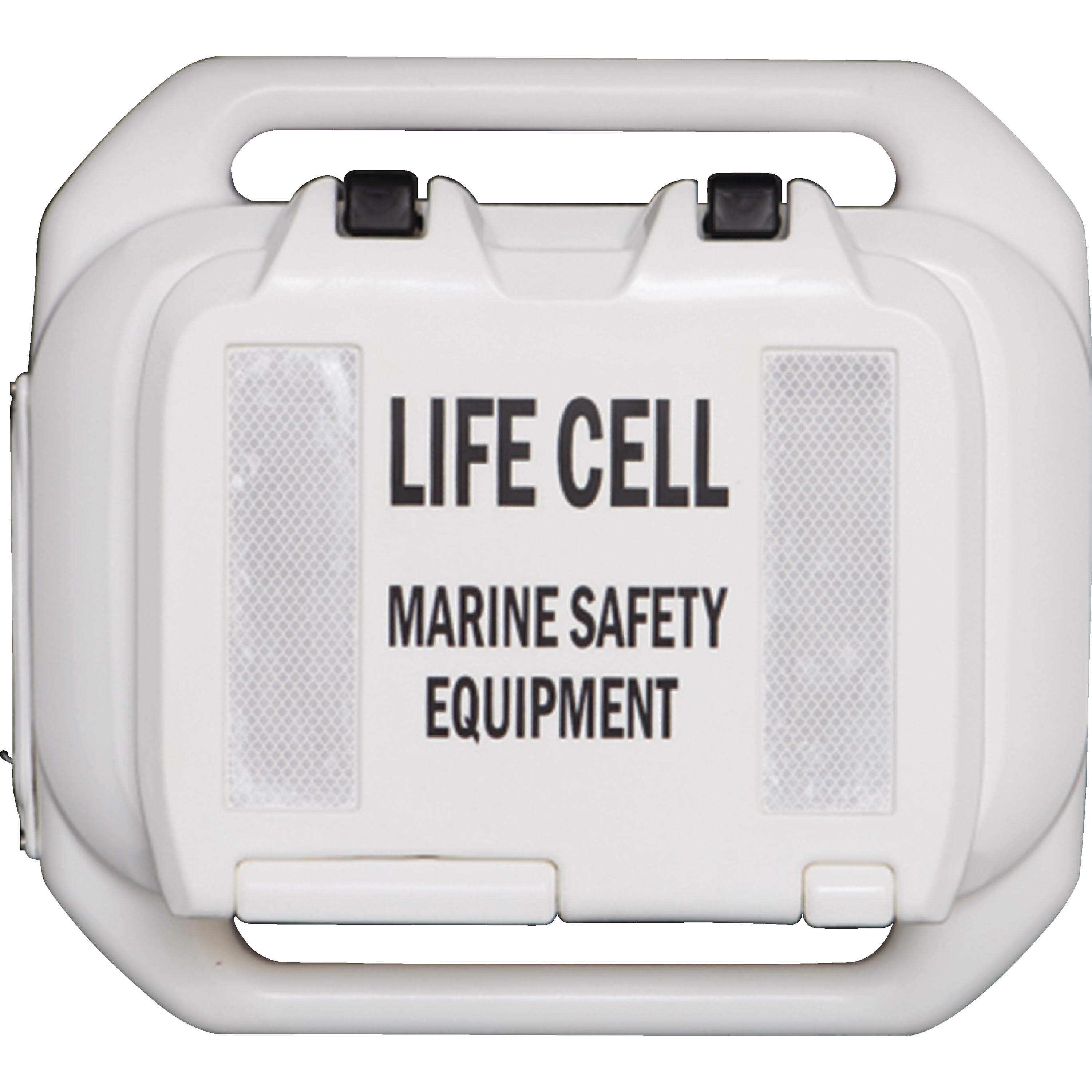 Life Cell "The Trailer Boat" Emergency Flotation Device and Storage 2