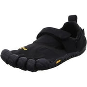 Vibram Men's Five Fingers KMD Sport 2.0 Shoes Black Size 39 US 8-8.5