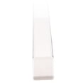 thumbnail image 3 of ORDDIART 1Pcs Plastic Dome Display Case for Figurines with Dust Proof Feature for Collectors and Hobbyists, 3 of 8