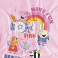 thumbnail image 3 of Peppa Pig Boys/Girls Have Fun With Friends T-Shirt, 3 of 6