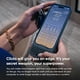 thumbnail image 4 of Teclado para iPhone 15 – Funda para Teclado para una Experiencia de Escritura Premium – Escritura Más Rápida y Precisa, Carga de Forma Normal – Miami Beach, 4 of 9