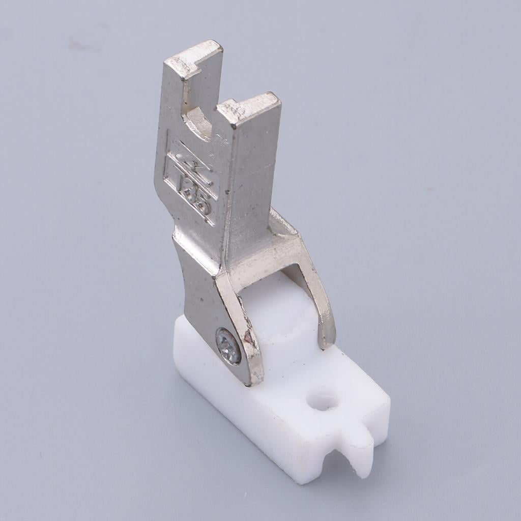 Set Di 25 Piedini Premistoffa KUNPENG KP-PF25 Per Macchine Industriali JUKI, Brother, Singer