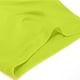 thumbnail image 5 of Conjuntos de blusas y camisas de manga corta con cuello en V. Conjunto de traje de fútbol de color sólido para niños para juegos deportivos universitarios, partidos de rendimiento, uniformes de entren, 5 of 5