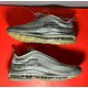 thumbnail image 3 of Ni - ke Size 10 - Off-White X Air Max 97 Menta, 3 of 5