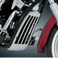 thumbnail image 2 of Show Chrome Accessories 55-355 Radiator Grille, 2 of 2