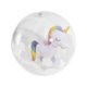 thumbnail image 4 of FLhrweasw Pelota Playa PVC Duradera para Al Aire Libre para Fiestas Juegos (unicornio), 4 of 5