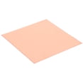 thumbnail image 4 of Soimiss Versatile Copper Sheet for Crafting and Jewelry Making Pink Metal Plate Ideal for DIY Projects, 4 of 8