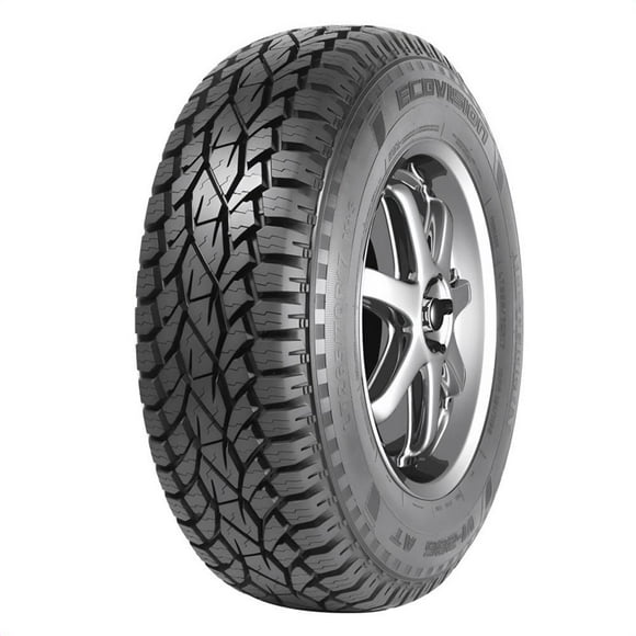 245/65R17 107T OVATION VI-286AT Tire