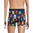 thumbnail image 3 of Pair of Thieves Men's Holiday Condiments Boxer Brief, 1-Pack, 3 of 3