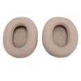 thumbnail image 2 of Coussinets de Remplacement pour Écouteurs W860NB Pro Cuir Protéiné Mousse à Mémoire Coussinets, 2 of 7
