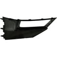 thumbnail image 5 of For 2018-2021 Tiguan Fog Light Trim Front, Left Black VW1038148 5NN853211B9B9, 5 of 5