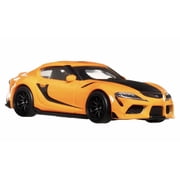 Hot Wheels 2021 Toyota GR Supra Fast & Furious Premium