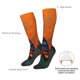 thumbnail image 4 of Fotbe Orange Net Fishing Boat Calcetas Divertidas Estampadas para Hombre y Mujer, Calcetas de Algodón hasta la Rodilla para Caminar, Correr, Enfermería y Embarazo, 4 of 6