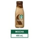 Starbucks Frappuccino Moka 405ml 405mL – image 1 sur 3