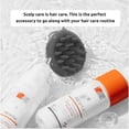 thumbnail image 4 of Depurador revitalizante de silicona Scalp Brush DS Laboratories, 4 of 6