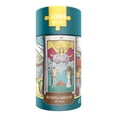 thumbnail image 4 of RompecabezasNoveltyCilindro Tarot 1000 piezas, 4 of 5
