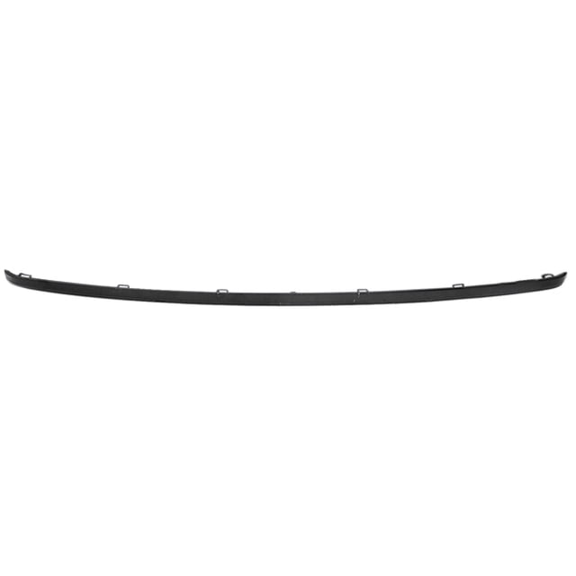Moldura Inferior TONG YANG Para parrilla Jetta 1993 A 1998