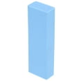 thumbnail image 1 of Stone Grinding Rubber Abrasive Block Hard Water Rings Stone for Removing Kitchen Sink Stains Blue, 1 of 9
