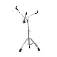 thumbnail image 1 of Soporte para tambor, soporte para instrumentos, ajustable, soporte triangular, soporte para tambor de práctica, soporte para tambores de 10 a 14, 1 of 9