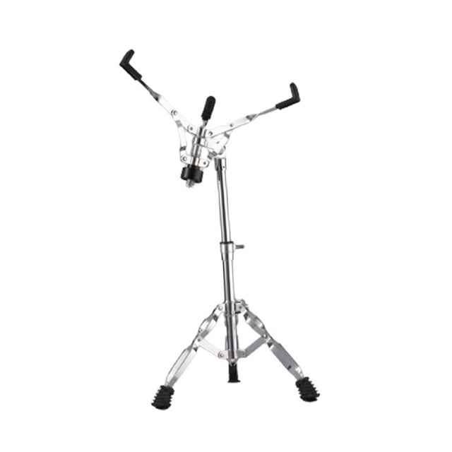 Soporte para tambor, soporte para instrumentos, ajustable, soporte triangular, soporte para tambor de práctica, soporte para tambores de 10 a 14