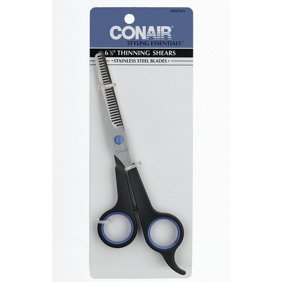 Goody New Style Kit Hair Cutting Shears Thinning Shears And Comb 3