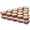 Brown30, variant on Handmade Terracotta Clay Diya for Puja and Festivals Pack of  10 Diwali Decoration