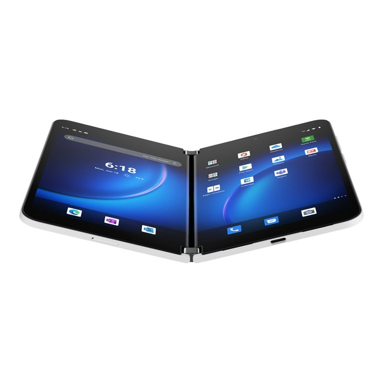 Microsoft Surface Duo 2 - 5G smartphone - dual-SIM - RAM 8 GB