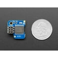 thumbnail image 3 of Adafruit PiRTC - Precise DS3231 Real Time Clock for Raspberry Pi, 3 of 4