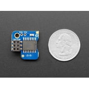 Adafruit PiRTC - Precise DS3231 Real Time Clock for Raspberry Pi