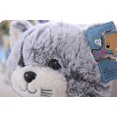 thumbnail image 2 of Set de regalo para bebés HUOGUO, peluche Soft Cat, 70 cm, para niños, 2 of 5