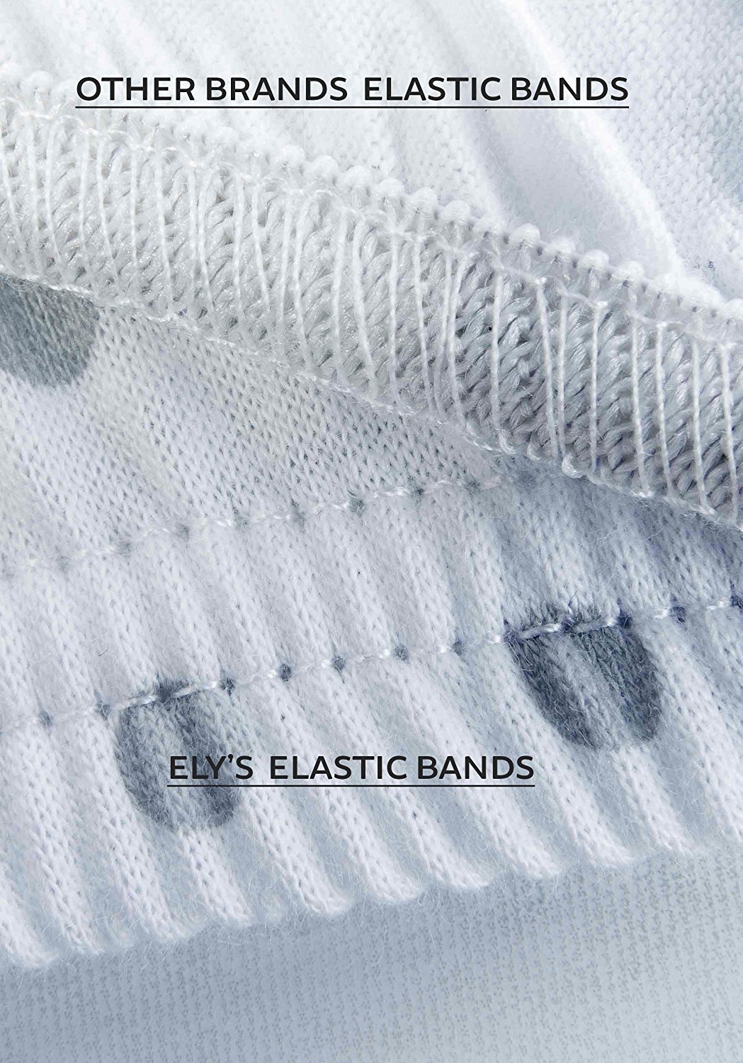 ely's & co bassinet sheets