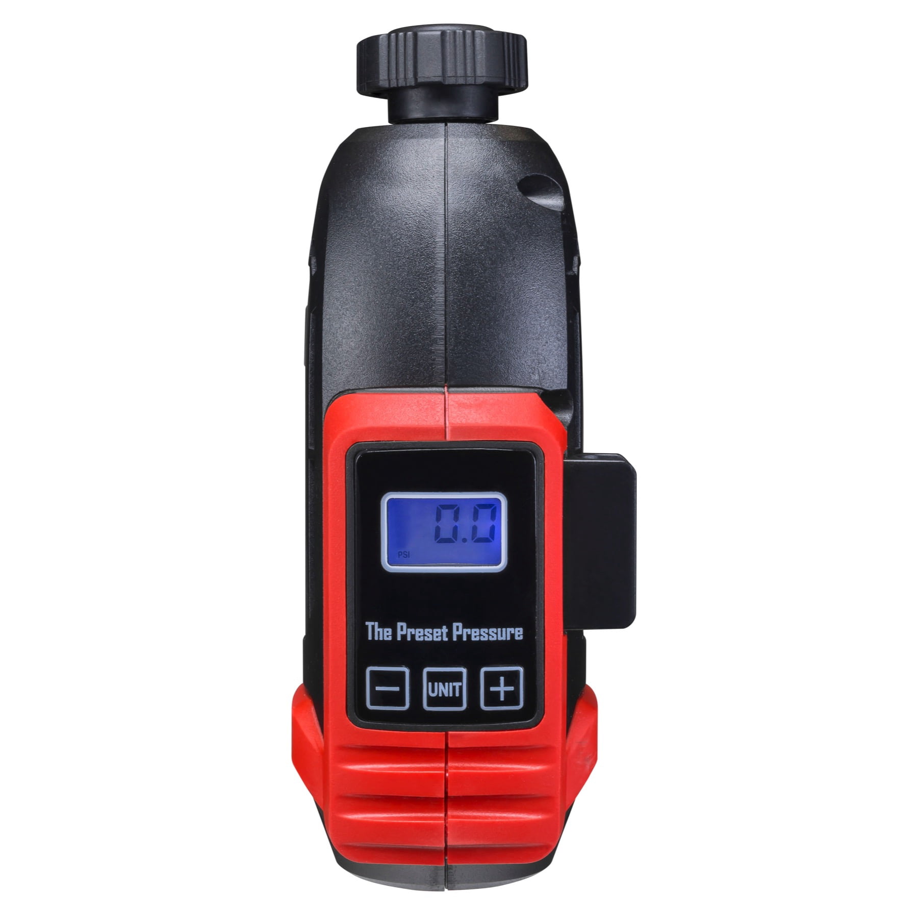 Powerbuilt 20V Lithium-Ion Cordless Tire Inflator - 240215