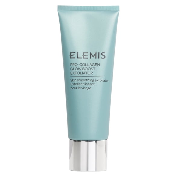 Exfoliante Elemis Pro Collagen Glow Boost 100 ml