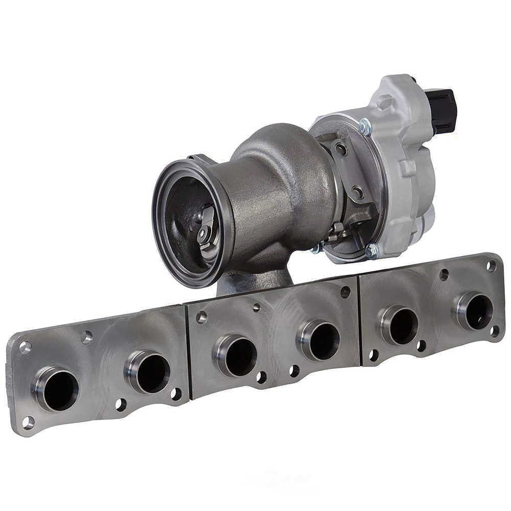 Global Parts Distributors LLC 2511575 New