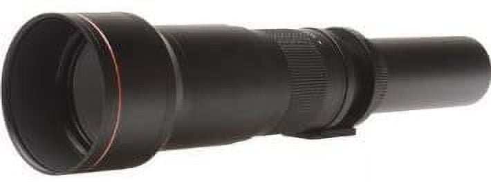 Canon EF 75-300mm f/4-5.6 III Telephoto Zoom Lens for Canon SLR