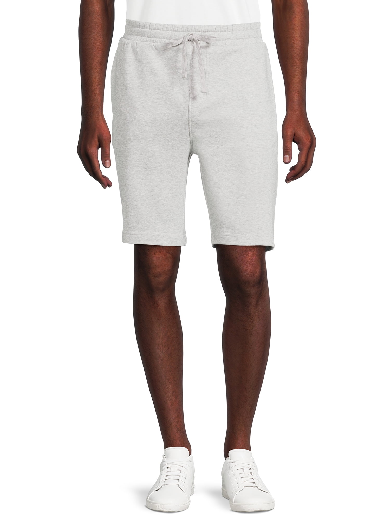 No Boundaries Men's Jogger Shorts