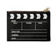 thumbnail image 1 of Monedero Diseño Claqueta de Cine Tigsa Claqueta de Cine, 1 of 2