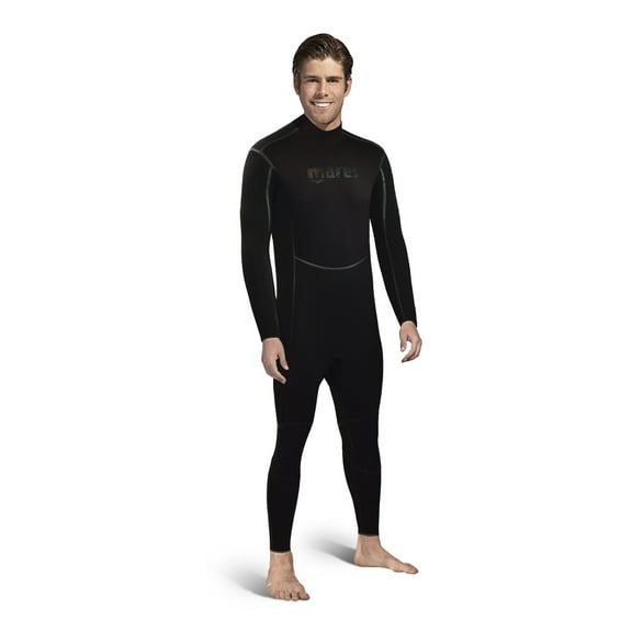 Mares 3mm Graph-Flex Wetsuit - Men's - Black - Small
