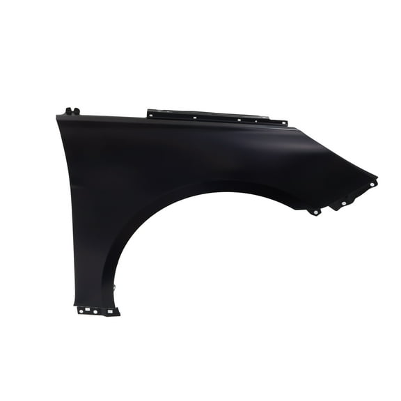 Tomoka Replacement Parts Front Right Passenger Side Fender Steel Compatible With Hyundai Sonata 2011 2012 2013 2014