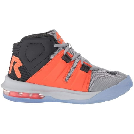 

Nike Kids Air Max Charge (Little Kid/Big Kid) Light Smoke Grey/Dark Smoke Grey